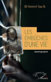 Les embûches d'une vie. Autobiographie (eBook, PDF)