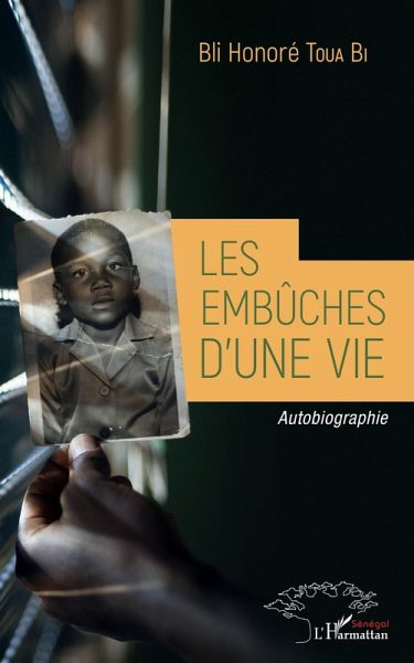 Les embûches d'une vie. Autobiographie (eBook, PDF)
