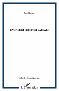 Cover Gautier et le secret cathare (eBook, ePUB)