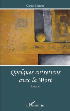 Cover Quelques entretiens avec la Mort (eBook, PDF)