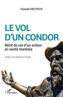 Le vol d'un condor (eBook, PDF) - Deutsch