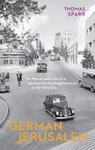 German Jerusalem (eBook, ePUB) German Jerusalem (eBook, ePUB)