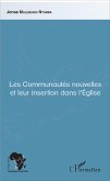 Les Communautés nouvelles et leur insertion dans l'Eglise (eBook, PDF)