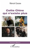 Cette Chine qui n'existe plus (eBook, PDF)