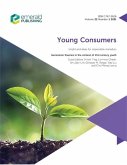 Generation theories in the context of 21st century youth (eBook, PDF)