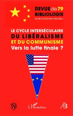 Cover Le cycle interséculaire du libéralisme et du communisme (eBook, PDF)