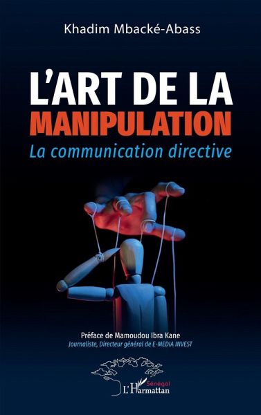 L'art de la manipulation (eBook, PDF)