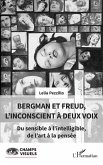 Bergman et Freud, l'inconscient à deux voix (eBook, PDF)