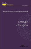 Écologie et religion (eBook, PDF)