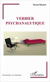 Verbier psychanalytique (eBook, PDF)