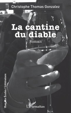 Cover La cantine du diable (eBook, PDF)