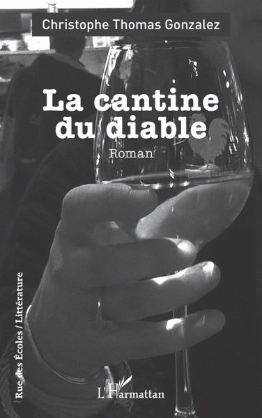 La cantine du diable (eBook, PDF) La cantine du diable (eBook, PDF)
