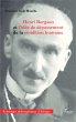 Henri Bergson et l'idée de... - Bild 1