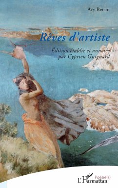 Rêves d'artiste (eBook, PDF) - Renan; Guignard