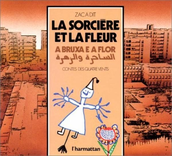 La sorcière et la fleur (eBook, PDF) La sorcière et la fleur (eBook, PDF)