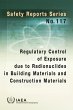 Regulatory Control of Exposure Due to... - Bild 1