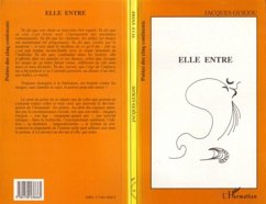Cover Elle entre (eBook, PDF)