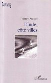 L'Inde, côté villes (eBook, ePUB)