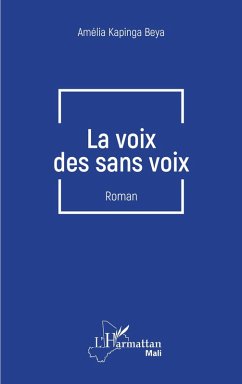 La voix des sans voix (eBook, PDF) - Kapinga Beya