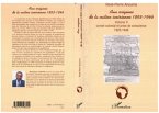 Aux origines de la nation ivoirienne 1893-1946 (eBook, ePUB)