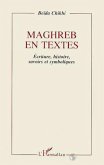 Maghreb en textes (eBook, PDF)