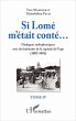 Si Lomé m'était conté... (eBook, PDF) - Bild 1