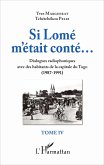 Si Lomé m'était conté... (eBook, PDF) Si Lomé m'était conté... (eBook, PDF)