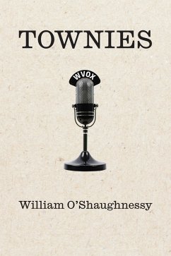 Cover Townies (eBook, ePUB)