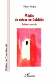 Médée de retour en Colchide (eBook, PDF)