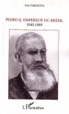 Pedro II, empereur du Brésil (eBook, ePUB)