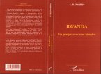 Rwanda un peuple avec une histoire (eBook, PDF)