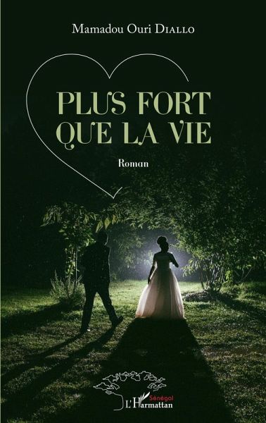 Plus fort que la vie. Roman (eBook, PDF)