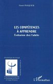 Les compétences à apprendre (eBook, ePUB)