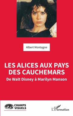 Cover Les Alices aux pays des cauchemars (eBook, PDF)