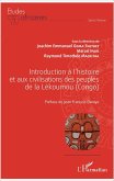 Introduction à l'histoire et aux civilisations des peuples de la Lékoumou (Congo) (eBook, PDF)