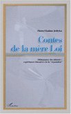CONTES DE LA MERE LOI (eBook, ePUB)