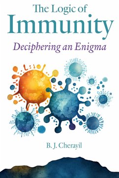 Cover Logic of Immunity (eBook, ePUB)