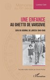 Une enfance au ghetto de Varsovie (eBook, PDF)