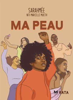 Ma peau (eBook, PDF) - Sarahmee Ouellet, Ouellet