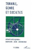 Statistiques : retour aux sources (eBook, ePUB)
