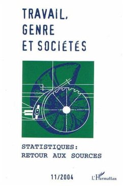 Statistiques : retour aux sources (eBook, ePUB) - Collectif