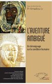 L'Aventure ambiguë (eBook, PDF)