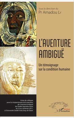 L'Aventure ambiguë (eBook, PDF) - Ly