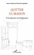 Quitter sa maison (eBook, PDF) - Bild 1