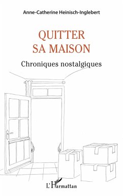 Quitter sa maison (eBook, PDF) - Heinisch-Inglebert