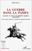 La guerre dans la Pampa (eBook, PDF)