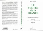 Le ventre de la France (eBook, PDF)