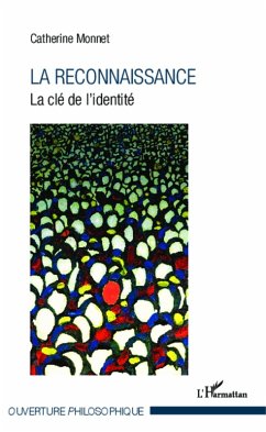 La reconnaissance (eBook, PDF) - Monnet