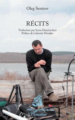 Cover Récits (eBook, PDF)