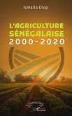 L'agriculture sénégalaise (eBook, PDF)